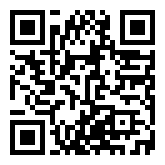 この企画ページのQRコード
