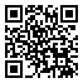 この企画ページのQRコード