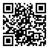 この企画ページのQRコード